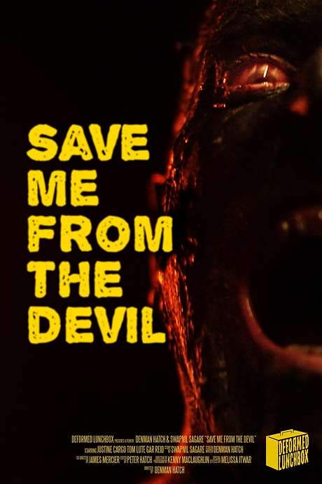Save Me From the Devil